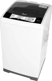 Midea MWMTL065ZOI 6.5 kg Fully Automatic Top Load Washing Machine