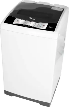 Midea MWMTL065ZOI 6.5 kg Fully Automatic Top Load Washing Machine