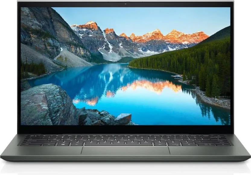 Dell Inspiron 7415 Laptop (AMD Ryzen 7/ 16GB/ 512GB SSD/ Win 10