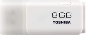 Toshiba TOSHI8GB 8GB Pen Drive