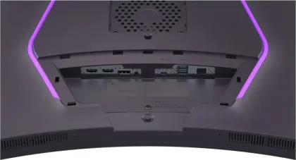LG UltraGear 52G930B 52 inch 5K Monitor
