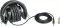 Audio Technica ATH-M30x Stereo Wired Headphones