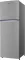 Haier HRF-2902IEBSA-P 240 L 2 Star Double Door Refrigerator