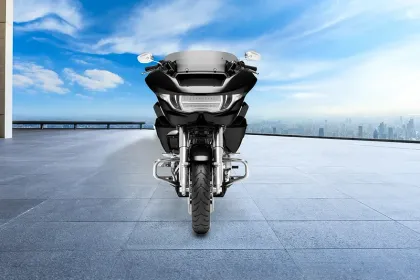 Harley-Davidson Road Glide