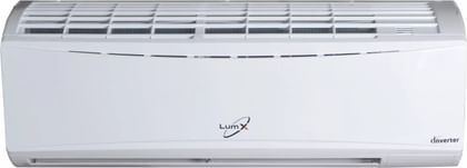 Lumx LX123INUXHD 1 Ton 3 Star 2020 Split Inverter AC