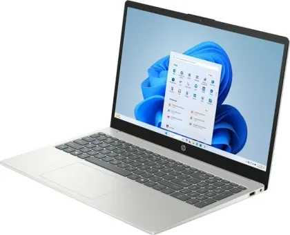 HP 15-fd0150wm B8LA9UA#ABA Laptop (13th Gen Core i5/ 8GB/ 512GB SSD/ Win 11)