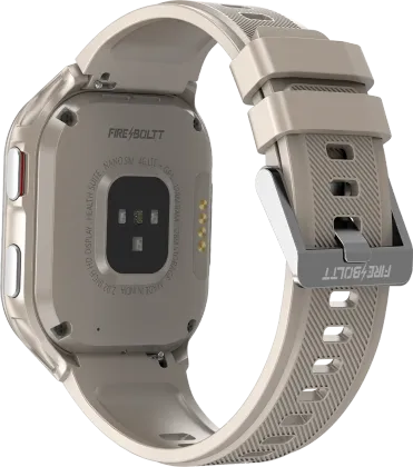 Fire Boltt 4G Pro Smartwatch