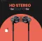 Toreto Melody 3 Wired Earphones