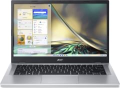 Acer Aspire 3 14 A314-36M Laptop vs MSI Modern 14 C11M-031IN Laptop