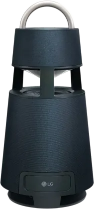 LG Xboom 360 RP4G Bluetooth Speaker