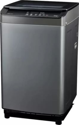Voltas Beko WTL80UPGB 8 Kg Fully Automatic Top Load Washing Machine