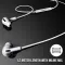 Kratos Tune V5 Wired Earphones