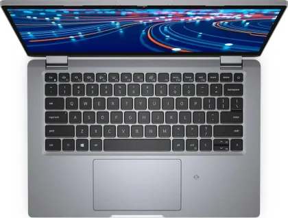 Dell Latitude 13 5320 2 in 1 Laptop (11th Gen Core i5/ 8GB/ 256GB SSD/ Win10 Pro)