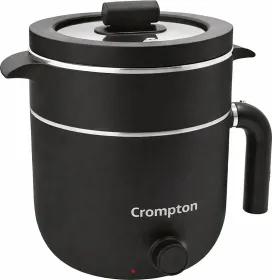 Crompton InstaNourish Pro 1.2L Electric Kettle