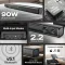 Mivi Nex 90 Wireless Bluetooth Soundbar
