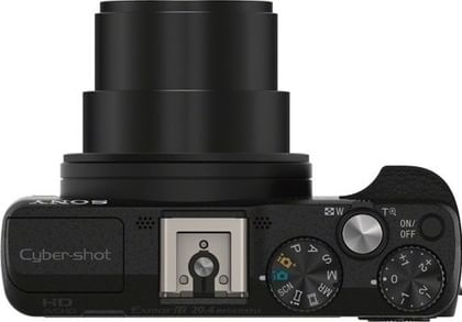 Sony Cyber-shot DSC-HX60V Point & Shoot Camera