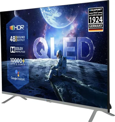 Blaupunkt 40QD7070 40 inch Full HD Smart LED TV