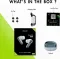 ACwO DwOTS 333 True Wireless Earbuds