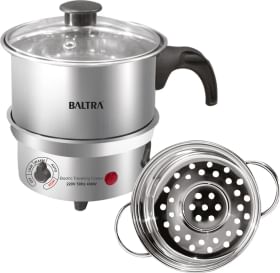 Baltra Glair Pro 0.9L Electric Kettle