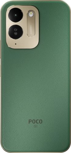 Poco M8x 5G (6GB RAM + 128GB)