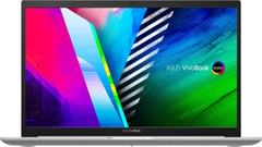 Asus VivoBook K15 OLED KM513UA-L503WS Laptop vs HP 15s-eq2144au Laptop