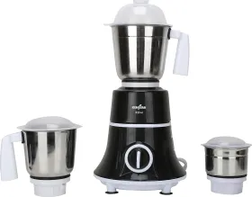 Kenstar Klove 500W Mixer Grinder (3 Jars)