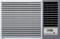 LG LWA5CS4F 1.5 Ton 4 Star Window Air Conditioner