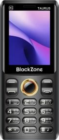 BlackZone Taurus 4G vs Nokia 230 (2024)