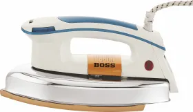Boss Topaz 1000 W Dry Iron