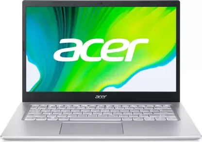 Acer Aspire A514-54 NX.A28SI.004 Laptop (11th Gen Core i3/ 4GB/ 256GB SSD/ Win10 Home)