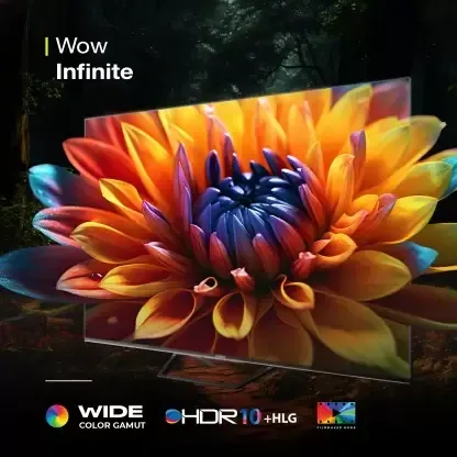 Sansui JSW75GSQLED 75 inch ULtra HD 4K Smart QLED TV - image 6