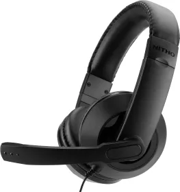 Nitho NX100 Wired Gaming Headphones
