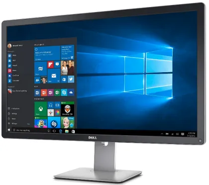 Dell UltraSharp UP3216Q 32-inch LED Monitor