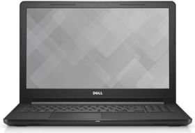 Dell Vostro 3568 Notebook (7th Gen Ci5/ 8GB/ 1TB/ Linux/ 2GB Graph)
