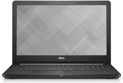 Dell Vostro 3568 Notebook (7th Gen Ci5/ 8GB/ 1TB/ Linux/ 2GB Graph)