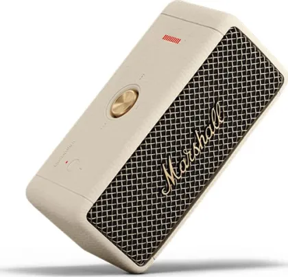 Marshall Emberton II 20W Bluetooth Speaker
