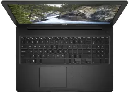 Dell Vostro 3000 (7th Gen Core i3/ 4GB/ 1TB HDD/ Win10)