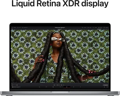 Apple MacBook Pro 14 inch Laptop (M2 Max 12-core CPU/ 32GB/ 1TB SSD/ Mac OS/ 30-core GPU)