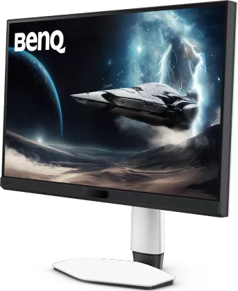 BenQ MOBIUZ EX271QM 27 inch Quad HD Gaming Monitor