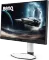 BenQ MOBIUZ EX271QM 27 inch Quad HD Gaming Monitor