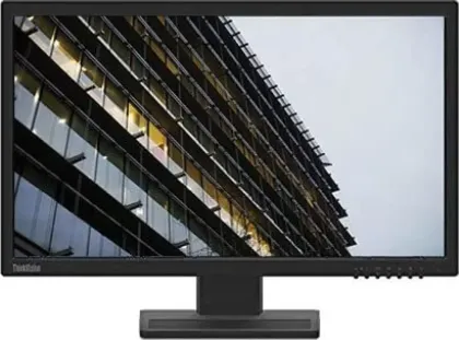 Lenovo ThinkVision E22-28 21.5 inch Full HD LED Monitor