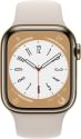 Apple Watch Series 8 Stainless Steel 45 mm (GPS + Cellular)