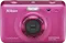 Nikon Coolpix S30 Point & Shoot