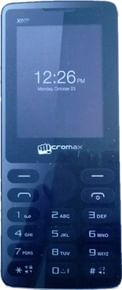 Micromax X802 vs Samsung Galaxy M52 5G