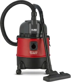 Eureka Forbes Ultimo P Wet & Dry Vacuum Cleaner