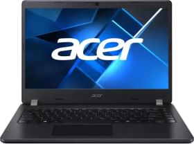 Acer TravelMate 14 P214-53 Laptop (11th Gen Core i5/ 16GB/ 1TB 256GB SSD/ Win10 Home)