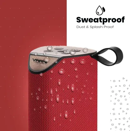 Varni MS111 10W Bluetooth Speaker