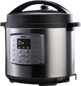 Usha iChef 6L Electric Pressure Cooker