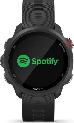 Garmin Forerunner 245 Music