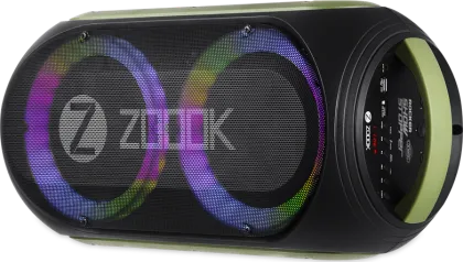Zoook Show Stopper Duet 100W Bluetooth Speaker
